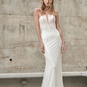 La Premeire Kari Wedding Gown